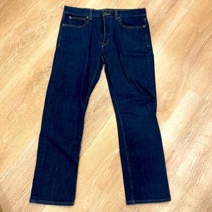 Vineyard Vines Jeans Straight Fit - 32/30
